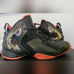 Nike Lil’ Penny Posite “NOLA Gumbo League”